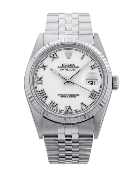 Rolex Datejust 16234